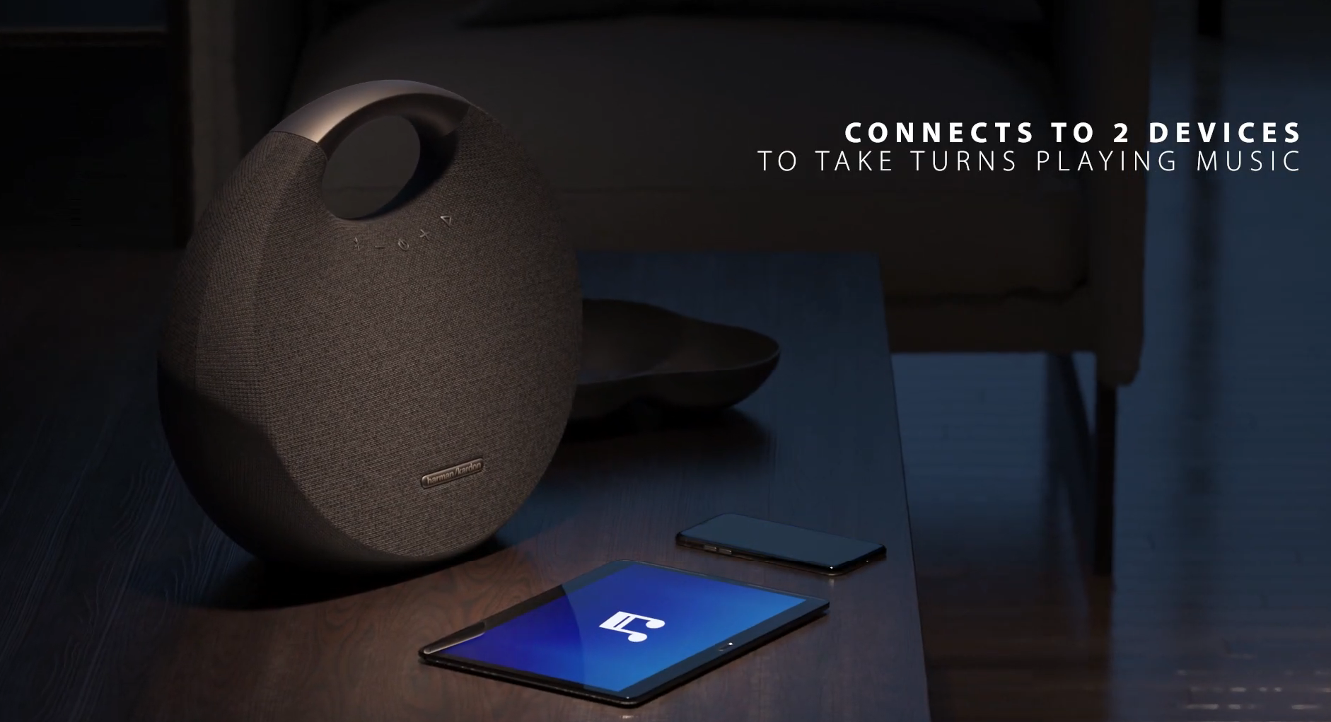 Обзор Harman Kardon Onyx Studio 6. Обновление популярной колонки